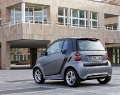 Smart Facelift 2012 - Bild 04